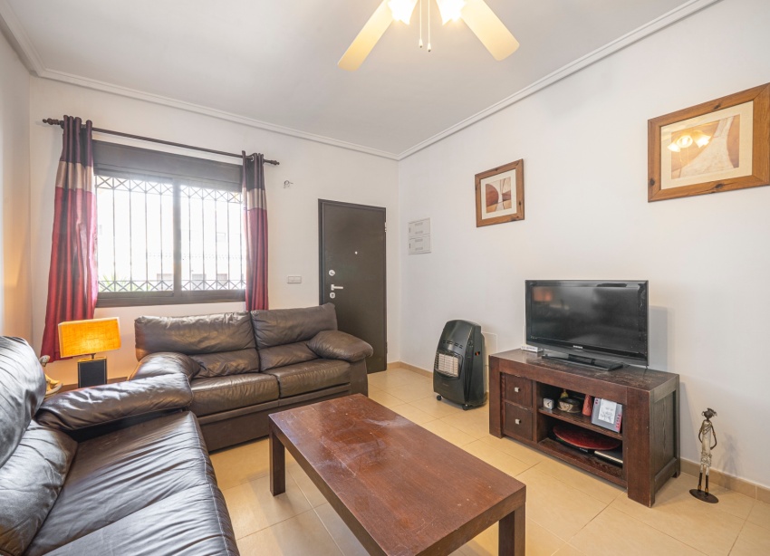 Resale - Townhouse / Terraced House - Ciudad Quesada - Lo Marabú