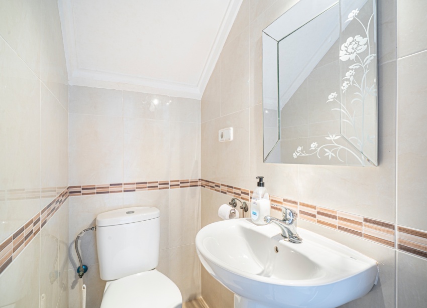 Resale - Townhouse / Terraced House - Ciudad Quesada - Lo Marabú