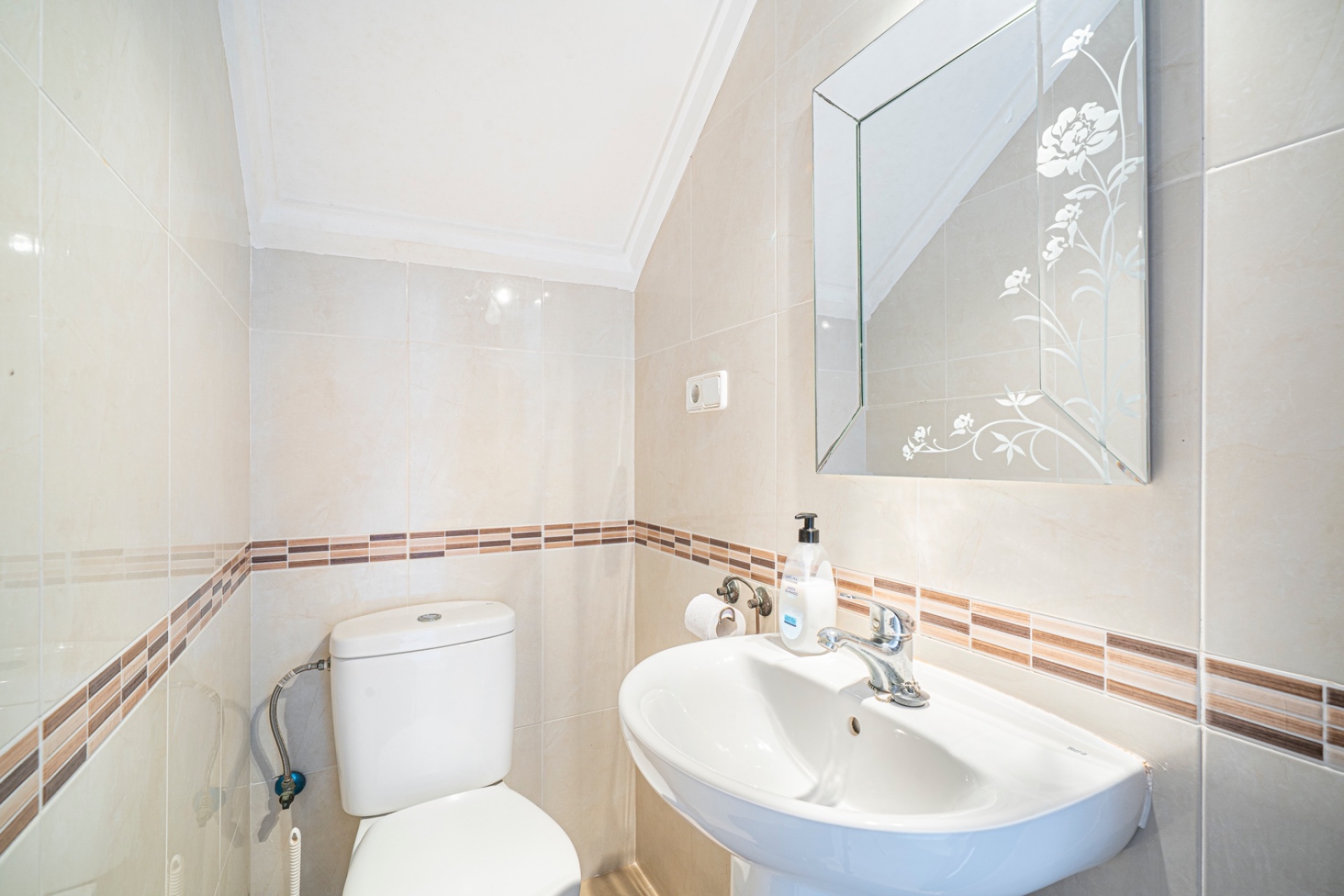 Resale - Townhouse / Terraced House - Ciudad Quesada - Lo Marabú