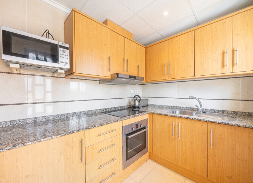 Resale - Townhouse / Terraced House - Ciudad Quesada - Lo Marabú