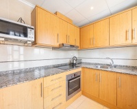 Resale - Townhouse / Terraced House - Ciudad Quesada - Lo Marabú