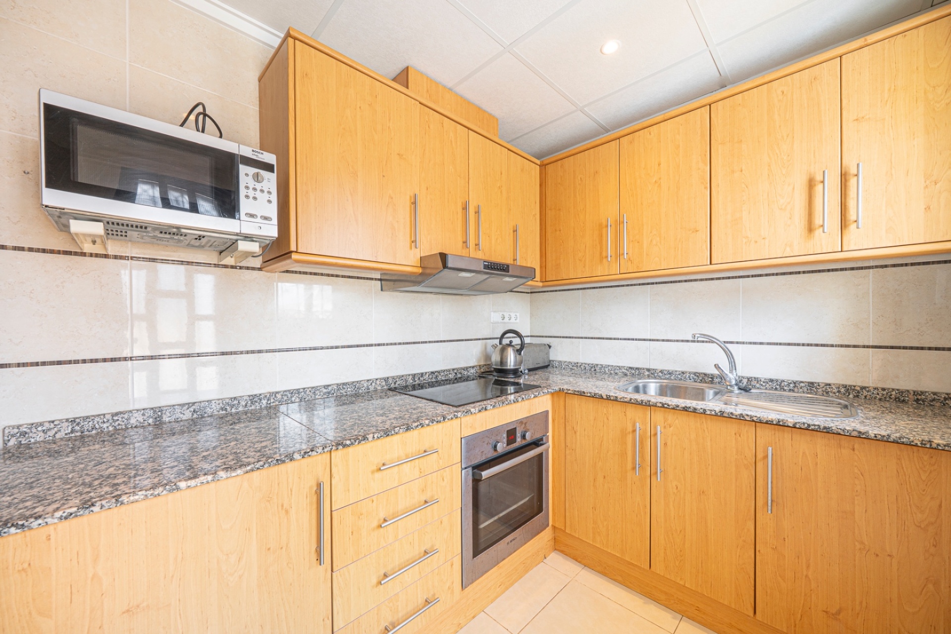 Resale - Townhouse / Terraced House - Ciudad Quesada - Lo Marabú