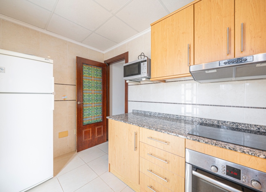 Resale - Townhouse / Terraced House - Ciudad Quesada - Lo Marabú