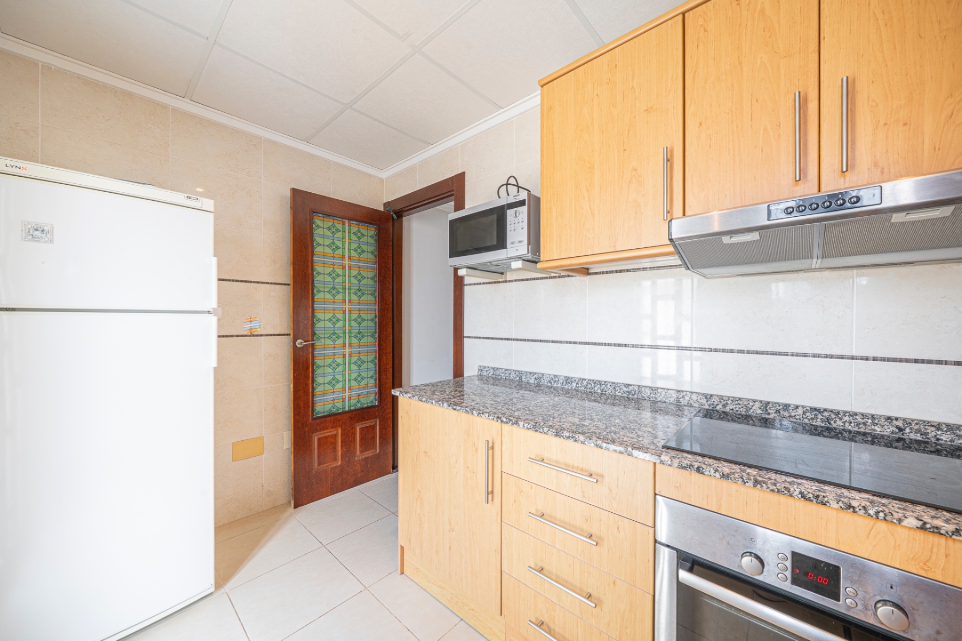 Resale - Townhouse / Terraced House - Ciudad Quesada - Lo Marabú