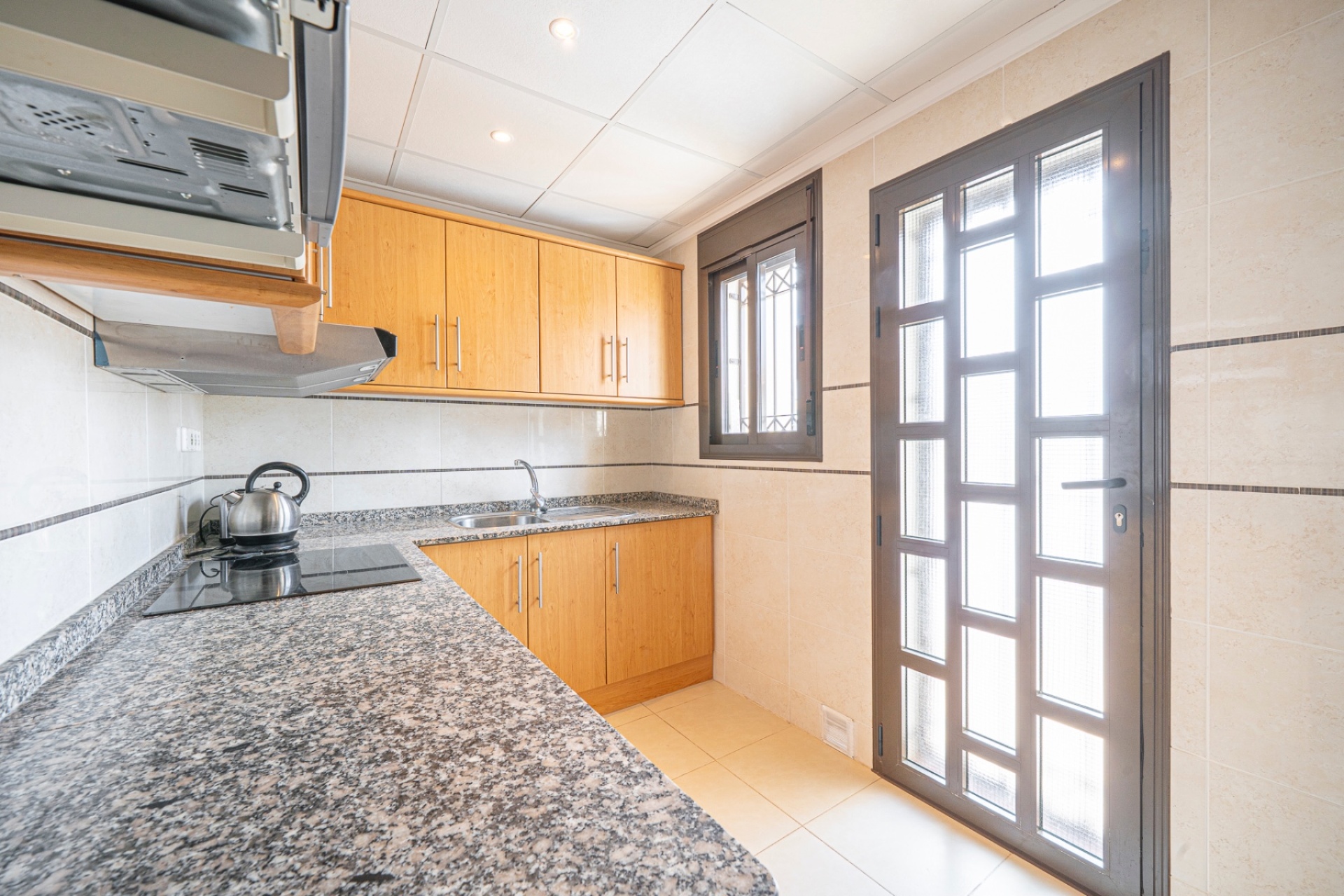 Resale - Townhouse / Terraced House - Ciudad Quesada - Lo Marabú