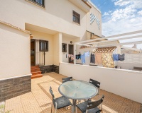 Resale - Townhouse / Terraced House - Ciudad Quesada - Lo Marabú