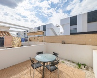 Resale - Townhouse / Terraced House - Ciudad Quesada - Lo Marabú
