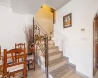Resale - Townhouse / Terraced House - Ciudad Quesada - Lo Marabú