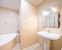 Resale - Townhouse / Terraced House - Ciudad Quesada - Lo Marabú