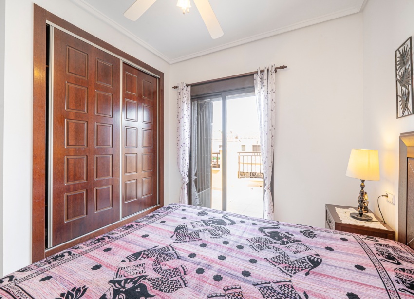 Resale - Townhouse / Terraced House - Ciudad Quesada - Lo Marabú