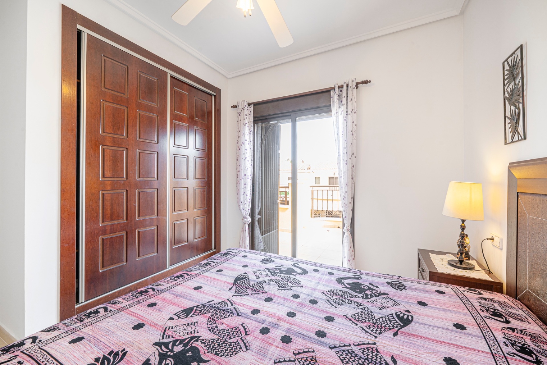 Resale - Townhouse / Terraced House - Ciudad Quesada - Lo Marabú
