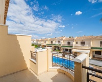 Resale - Townhouse / Terraced House - Ciudad Quesada - Lo Marabú