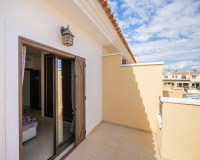 Resale - Townhouse / Terraced House - Ciudad Quesada - Lo Marabú