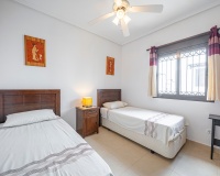 Resale - Townhouse / Terraced House - Ciudad Quesada - Lo Marabú