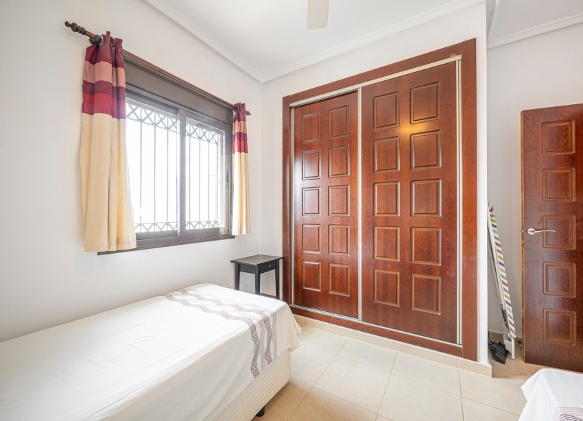 Resale - Townhouse / Terraced House - Ciudad Quesada - Lo Marabú