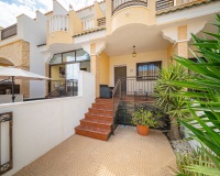 Resale - Townhouse / Terraced House - Ciudad Quesada - Lo Marabú