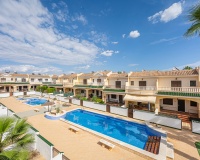 Resale - Townhouse / Terraced House - Ciudad Quesada - Lo Marabú