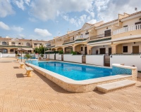 Resale - Townhouse / Terraced House - Ciudad Quesada - Lo Marabú