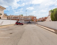 Resale - Townhouse / Terraced House - Ciudad Quesada - Lo Marabú