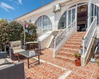Resale - Townhouse / Terraced House - Ciudad Quesada