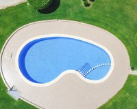 Resale - Townhouse / Terraced House - Ciudad Quesada