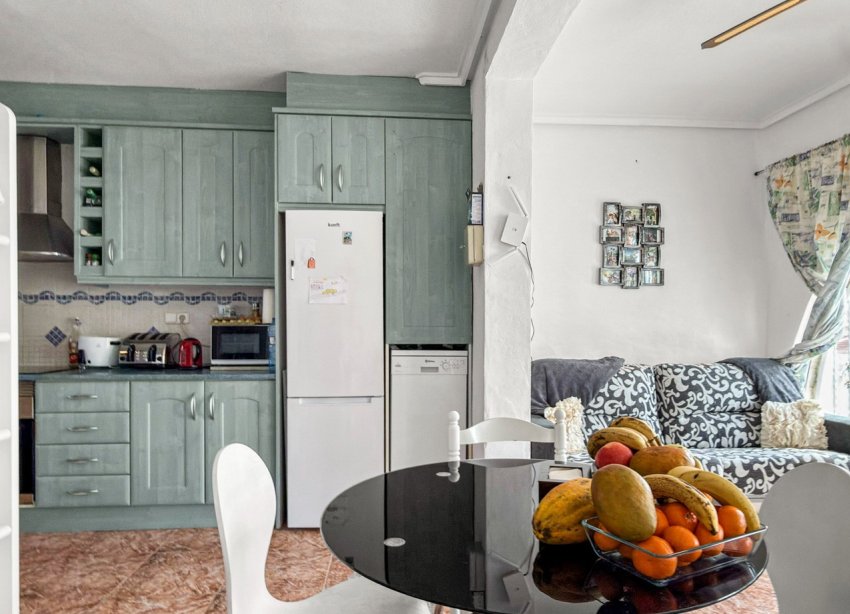 Resale - Townhouse / Terraced House - Ciudad Quesada