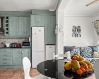 Resale - Townhouse / Terraced House - Ciudad Quesada