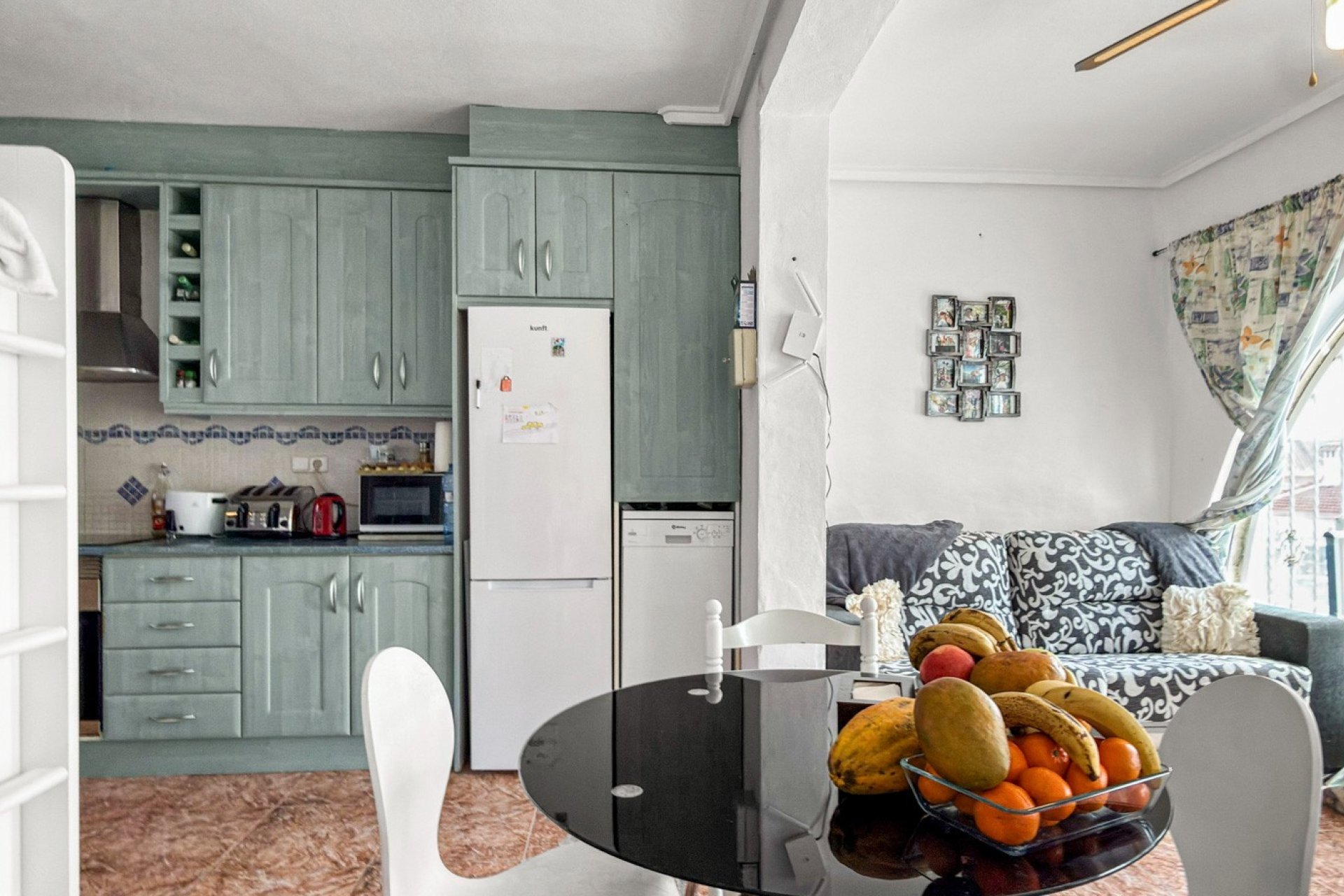 Resale - Townhouse / Terraced House - Ciudad Quesada