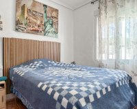 Resale - Townhouse / Terraced House - Ciudad Quesada