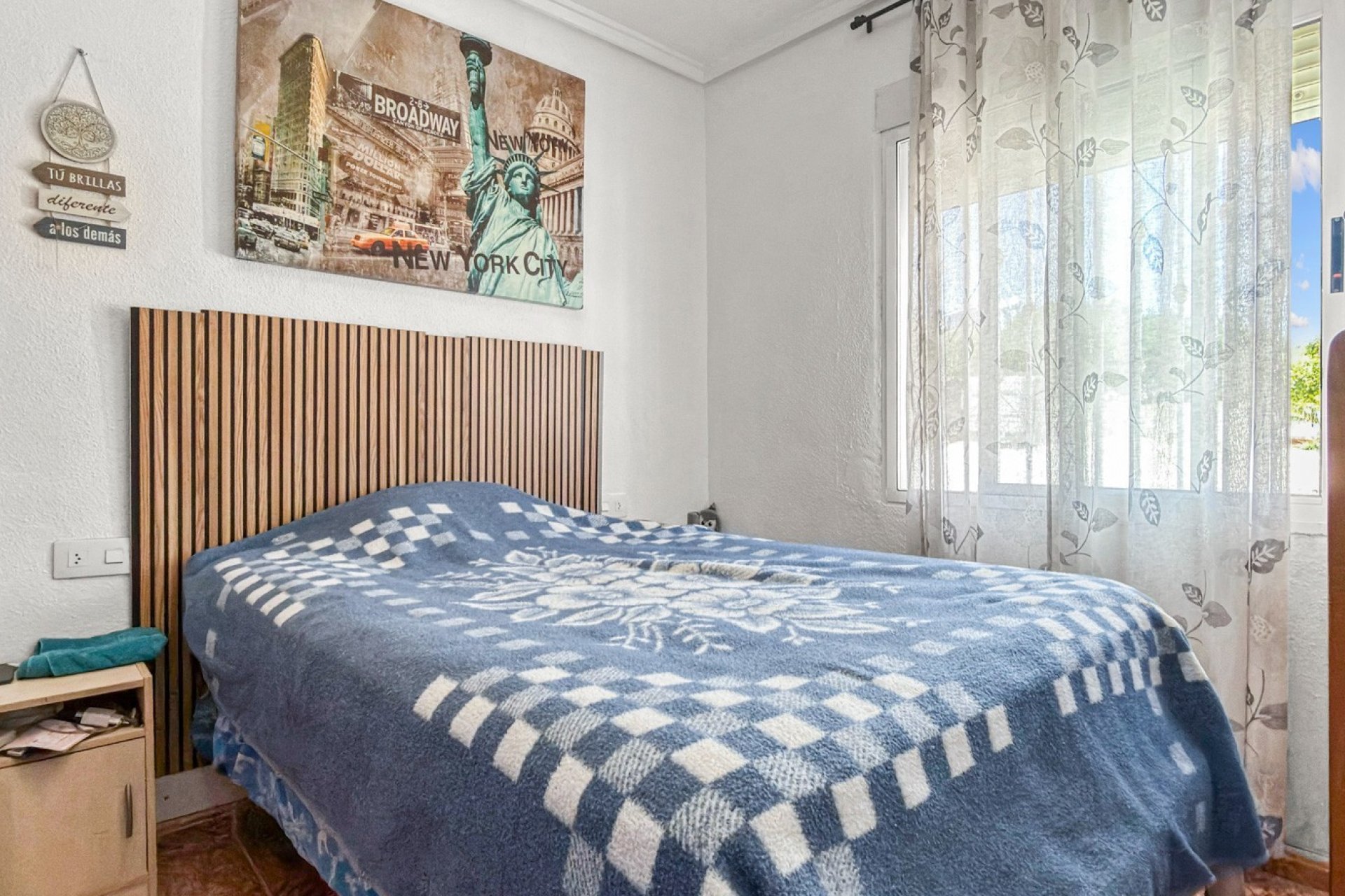 Resale - Townhouse / Terraced House - Ciudad Quesada