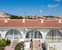 Resale - Townhouse / Terraced House - Ciudad Quesada