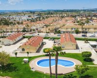 Resale - Townhouse / Terraced House - Ciudad Quesada