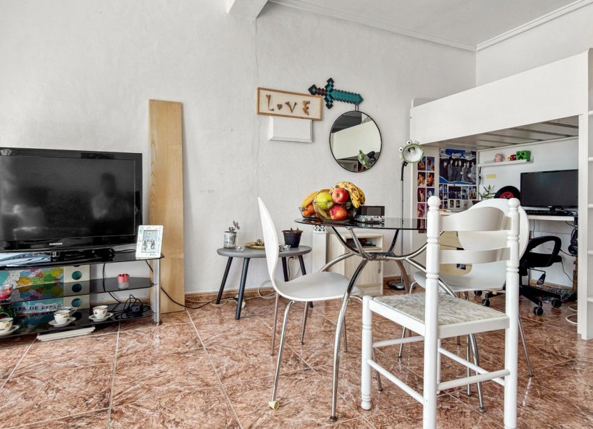 Resale - Townhouse / Terraced House - Ciudad Quesada