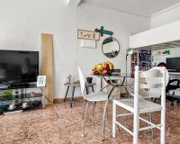 Resale - Townhouse / Terraced House - Ciudad Quesada