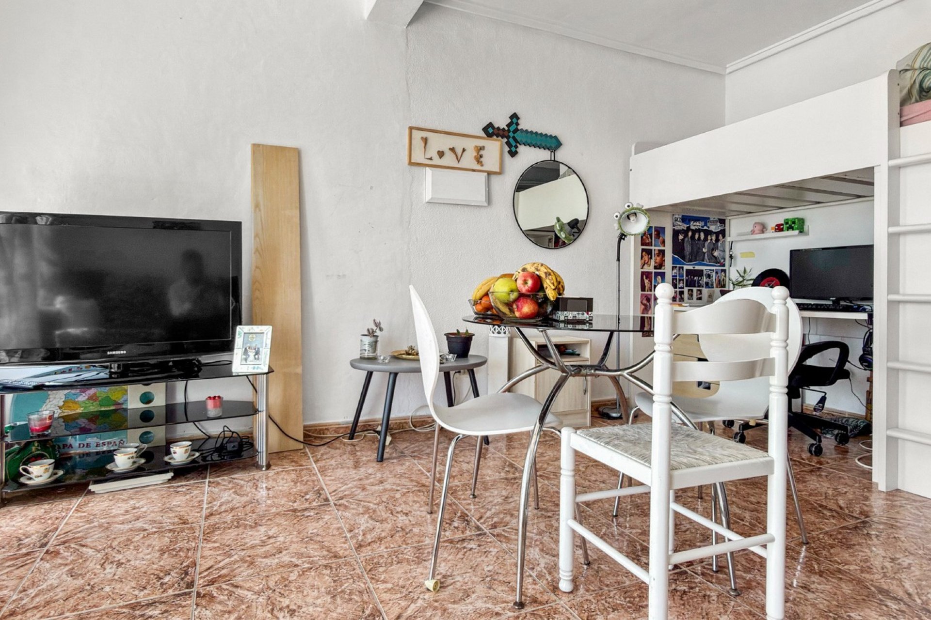 Resale - Townhouse / Terraced House - Ciudad Quesada