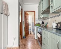 Resale - Townhouse / Terraced House - Ciudad Quesada