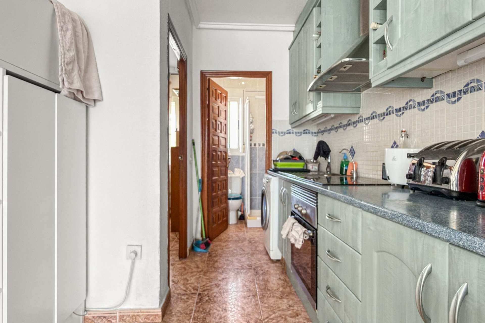 Resale - Townhouse / Terraced House - Ciudad Quesada