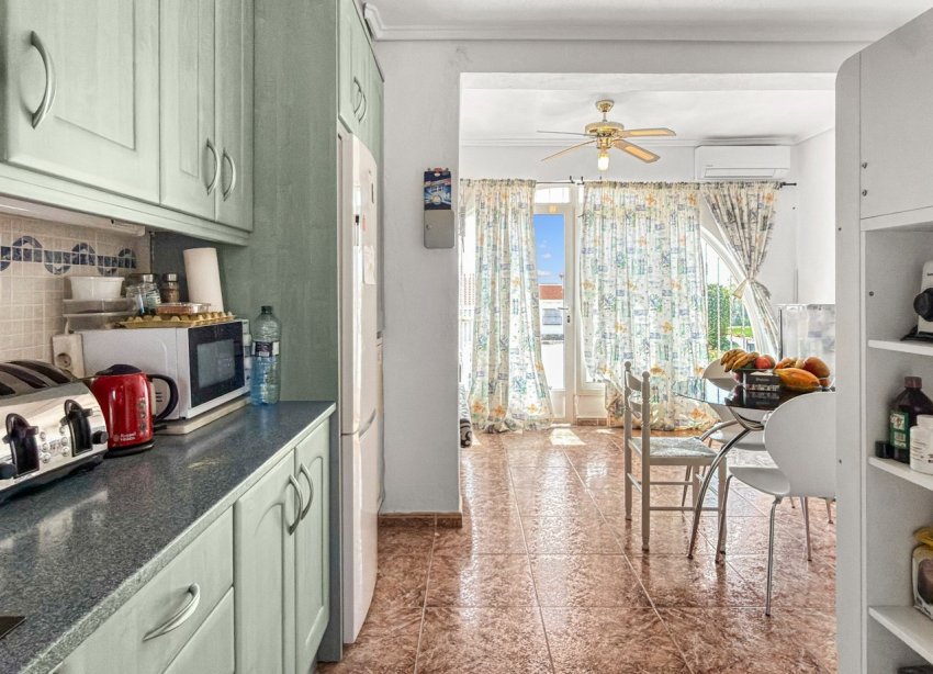 Resale - Townhouse / Terraced House - Ciudad Quesada