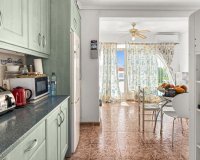 Resale - Townhouse / Terraced House - Ciudad Quesada