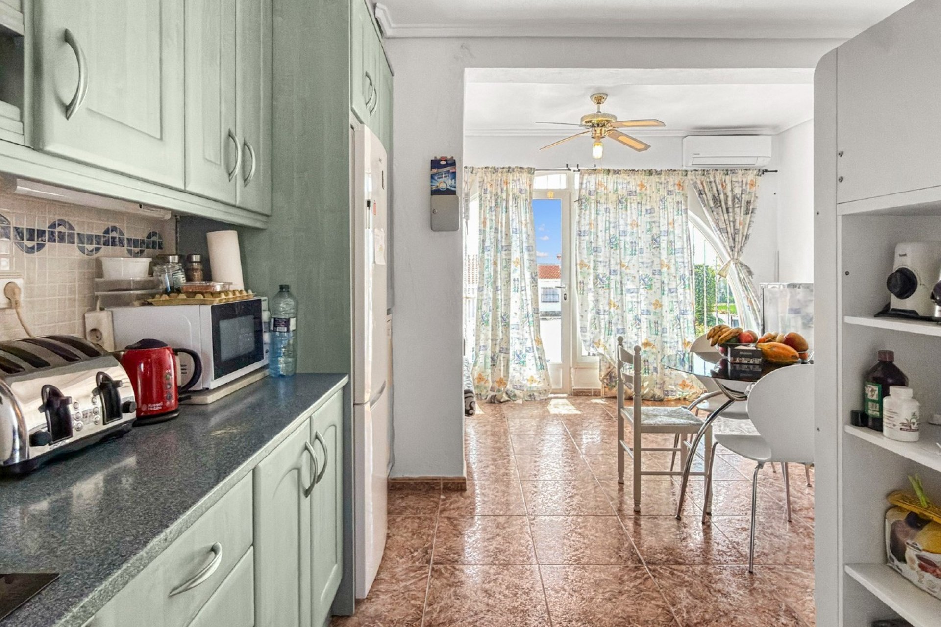 Resale - Townhouse / Terraced House - Ciudad Quesada