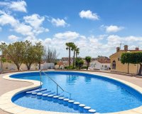 Resale - Townhouse / Terraced House - Ciudad Quesada