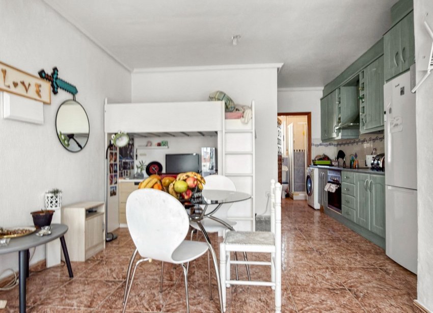 Resale - Townhouse / Terraced House - Ciudad Quesada