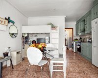 Resale - Townhouse / Terraced House - Ciudad Quesada