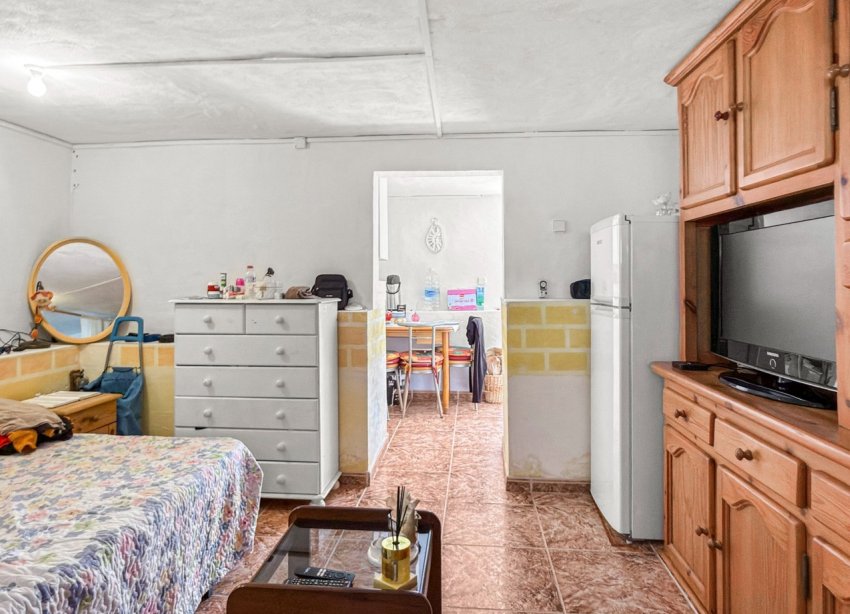 Resale - Townhouse / Terraced House - Ciudad Quesada