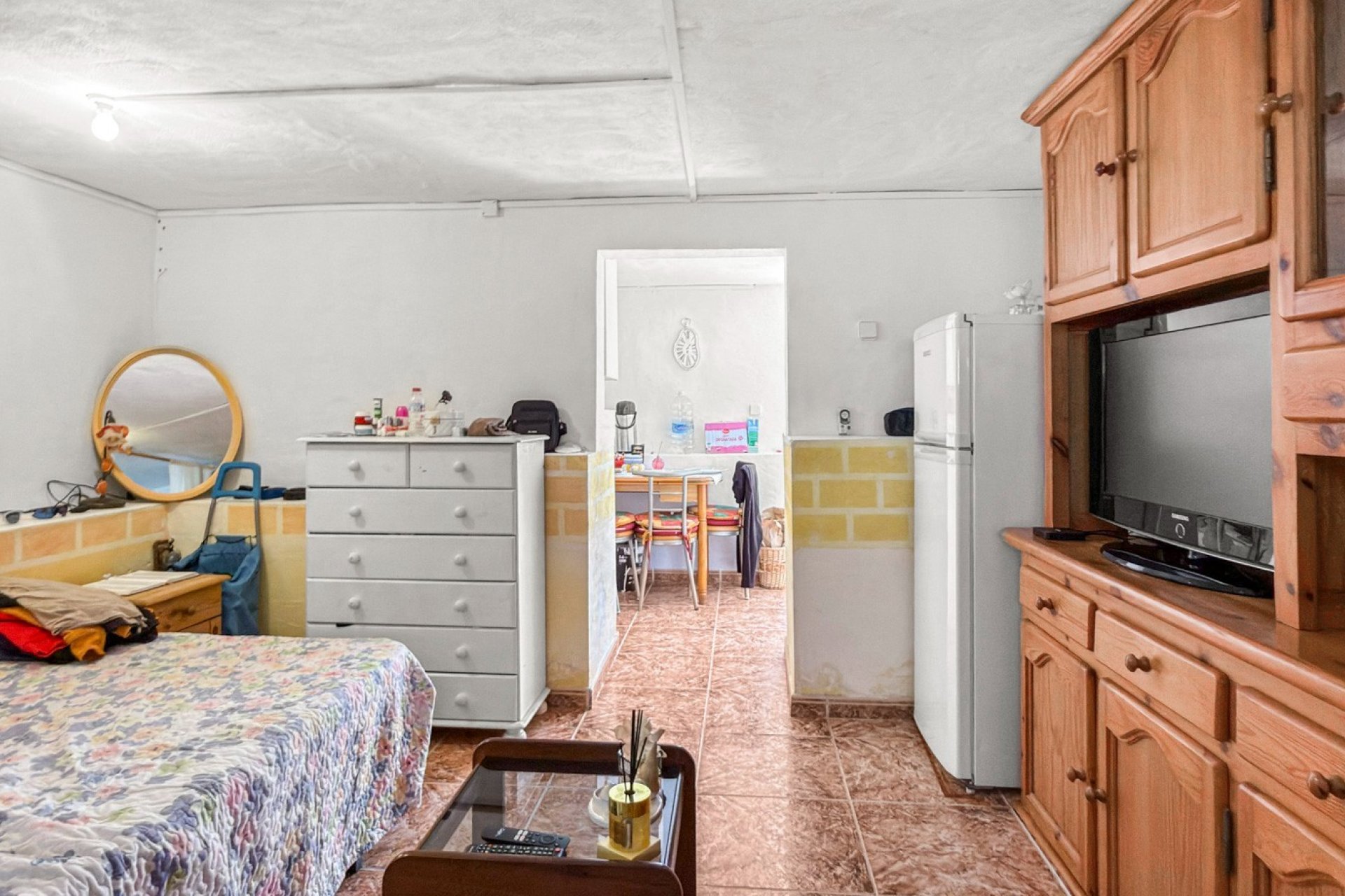 Resale - Townhouse / Terraced House - Ciudad Quesada