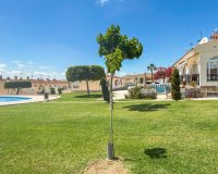 Resale - Townhouse / Terraced House - Ciudad Quesada