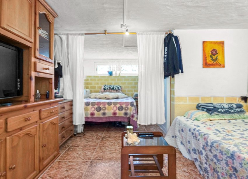 Resale - Townhouse / Terraced House - Ciudad Quesada