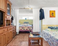 Resale - Townhouse / Terraced House - Ciudad Quesada
