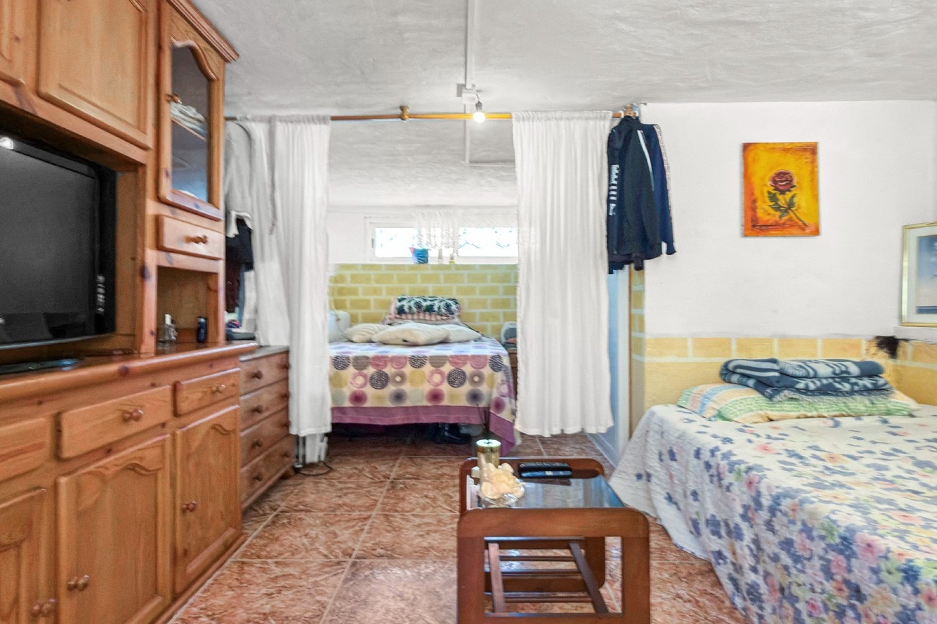 Resale - Townhouse / Terraced House - Ciudad Quesada