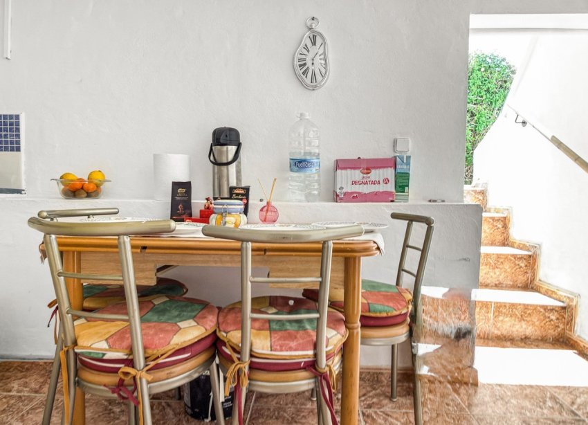 Resale - Townhouse / Terraced House - Ciudad Quesada